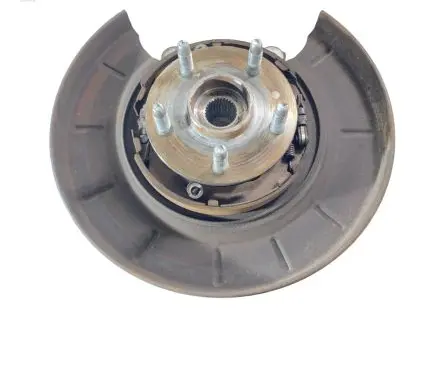 Chevrolet Camaro Rear wheel hub 92246141