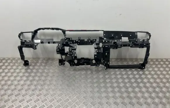 Jeep Grand Cherokee WL Dashboard 68376610AF 124JNJ71Q5D