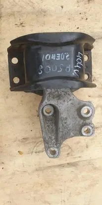 Peugeot 5008 Engine mount vacuum valve 9681855180
