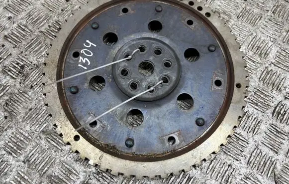 KIA Sorento Flywheel 