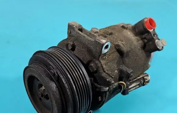 Alfa Romeo 159 Air conditioning (A/C) compressor (pump) P13191995 IMPRK1596748