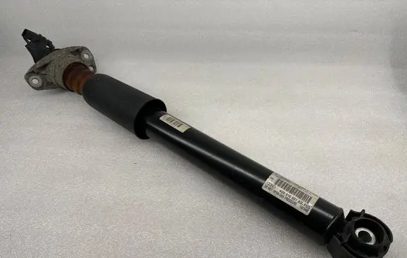 Audi A6 Allroad C7 Rear shock absorber/damper 462400010226 4G0616031AD