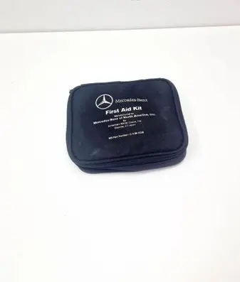 Mercedes-Benz SL R129 First aid kit Q4860026 4860026