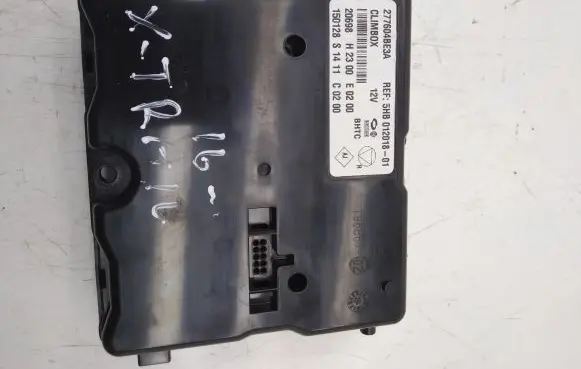 Nissan X-Trail T32 Other control units/modules 277604BE3A
