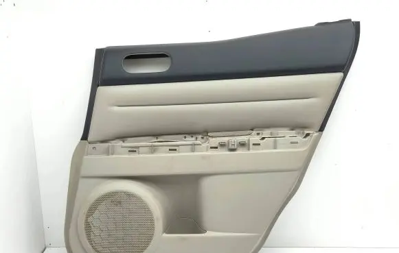 Mazda CX-7 Rear door card panel trim