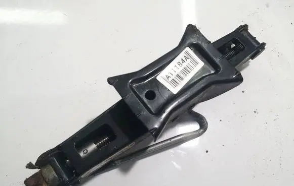 Citroen Berlingo Lift Jack 