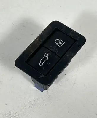 Toyota Corolla E210 E21 Tailgate opening switch 