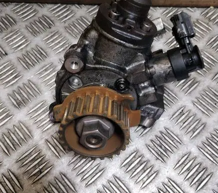 Ford Fiesta Fuel injection high pressure pump 0445010592