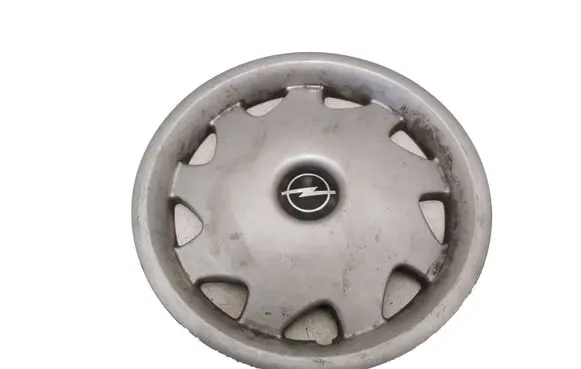 Opel Astra G R15 wheel hub/cap/trim 90445778 90445779