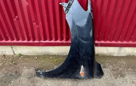 Hyundai Santa Fe Fender