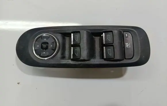 Ford Galaxy Electric window control switch A3009870217