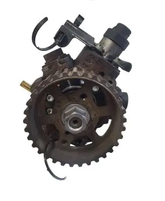 Citroen C4 I Fuel injection high pressure pump 0445010102