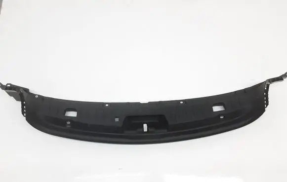 BMW 5 GT F07 Trunk/boot sill cover protection 9139171