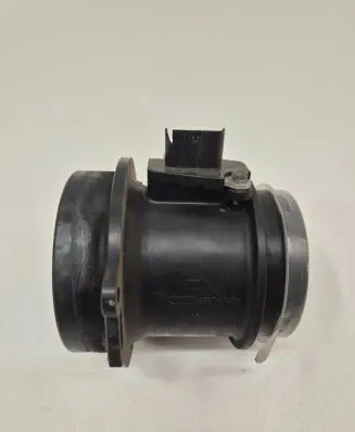 Volkswagen Touareg II Mass air flow meter 059906461N