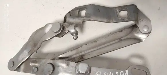 Volkswagen New Beetle Engine bonnet/hood hinges 1C0823301F