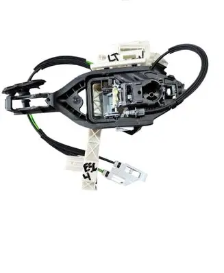 Ford Escape IV Rear door lock PJ6BS264A33AB
