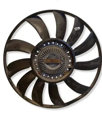 Audi A6 S6 C5 4B Viscous fan clutch 058121347