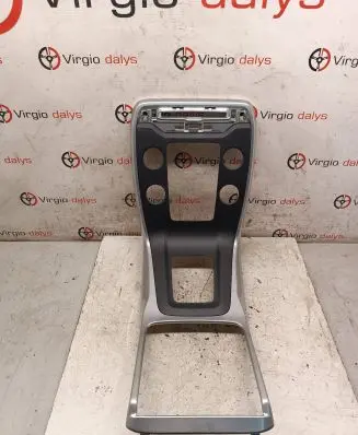 Volvo V70 Climate control unit 1284564