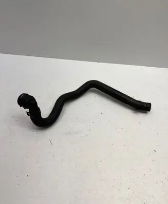 Volkswagen PASSAT B7 Engine coolant pipe/hose 3C0122157EP ZD251105