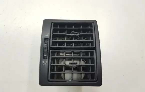 Renault Espace II Dashboard side air vent grill/cover trim 6025102048