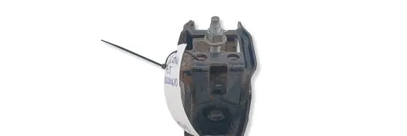 Citroen C6 Engine mount bracket 9652042680 1807Z7