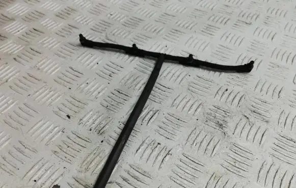 Jeep Renegade Fuel return line/hose 