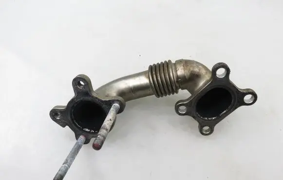 Honda Accord EGR valve line/pipe/hose 