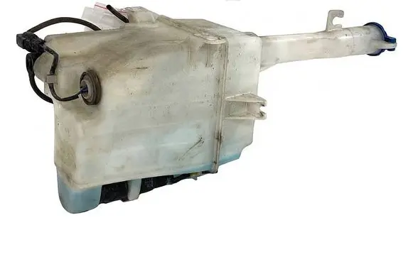KIA Optima Windshield washer fluid reservoir/tank 986104M500