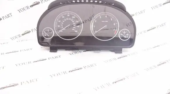 BMW X3 F25 Speedometer (instrument cluster) 9280481 223226811
