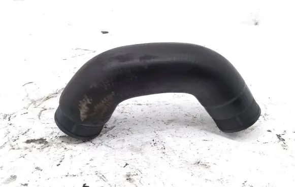 Audi A4 S4 B6 8E 8H Intercooler hose/pipe