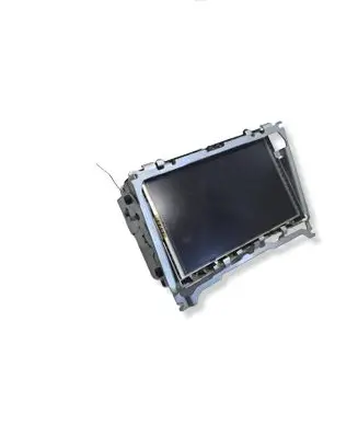 Jaguar XF X250 Screen/display/small screen CX2314F667AL