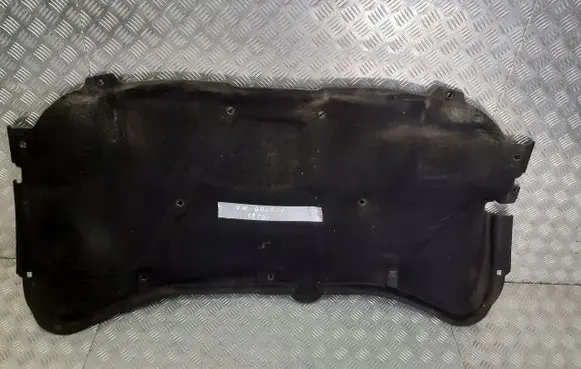 Volkswagen Golf IV Trunk bottom trim panel 