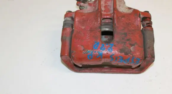 Renault Espace III Front brake caliper