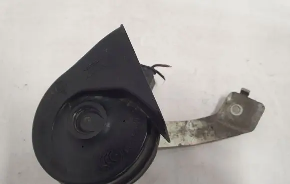 Peugeot Partner III Horn signal 0065429820