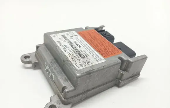Ford Focus Airbag control unit/module 4M5T14B056BF 0285001552