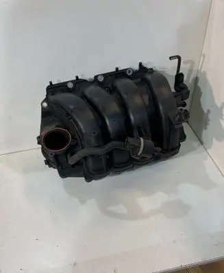 Volkswagen Golf V Intake manifold 03C129711F 2900310509 03C129709F