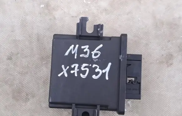 Seat Ibiza V (KJ) Light module LCM 7P6907357A
