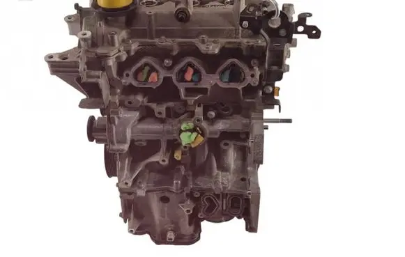 Renault Captur Engine H4BB408