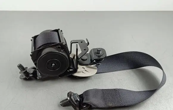 KIA Sorento IV Third row seat belt 89823R5500WK Z220129S372