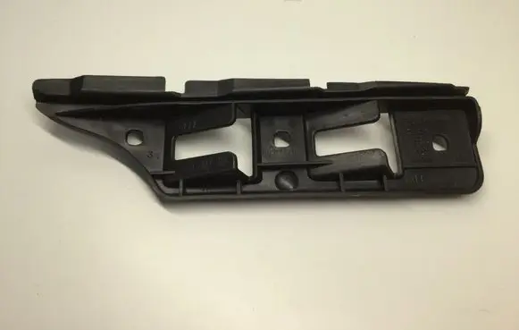Volkswagen Golf V Front bumper mounting bracket 1K0807184