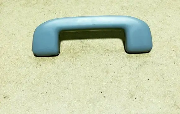 Toyota C-HR I Front interior roof grab handle 74613H7040 17420 7461047040C2