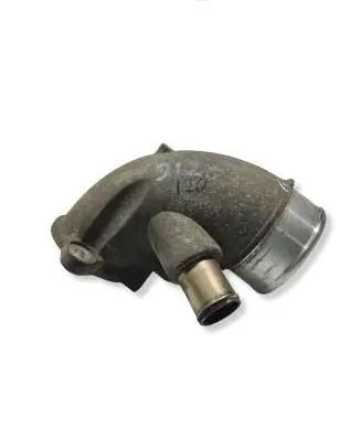 Toyota Land Cruiser (J120) Turbo air intake inlet pipe/hose 