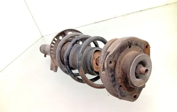Volkswagen Golf VI Front shock absorber/damper 1K0413031CR