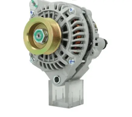 Honda Civic Generator/alternator JA1727 A5076