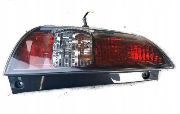 Daihatsu Sirion Rear/tail lights set 