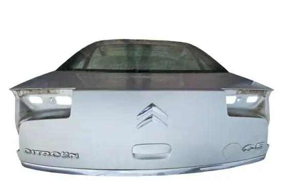 Citroen C5 Tailgate/trunk/boot lid