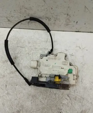 Seat Leon (1M) Front door lock 1P0839015