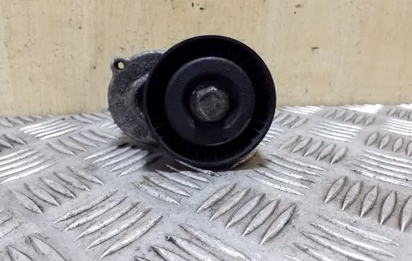 Seat Toledo IV (NH) Generator/alternator belt tensioner 038903315AH