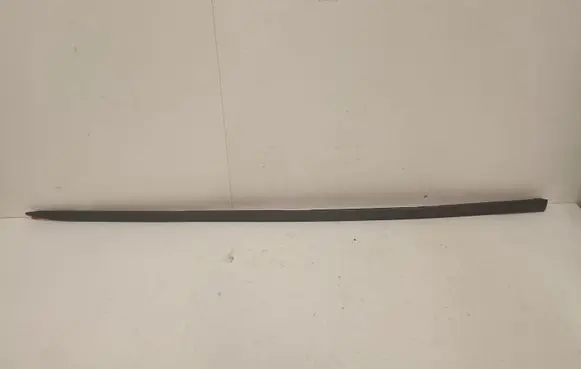 Audi Q8 Front door trim (molding) 4M8853960B