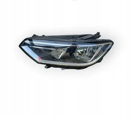 Volkswagen PASSAT B8 Headlight/headlamp 3G1941006B